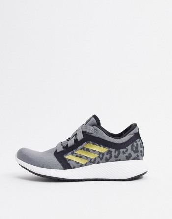 adidas Running Edge Luxe Sive - Ženske Tenisice | 57418UWYA